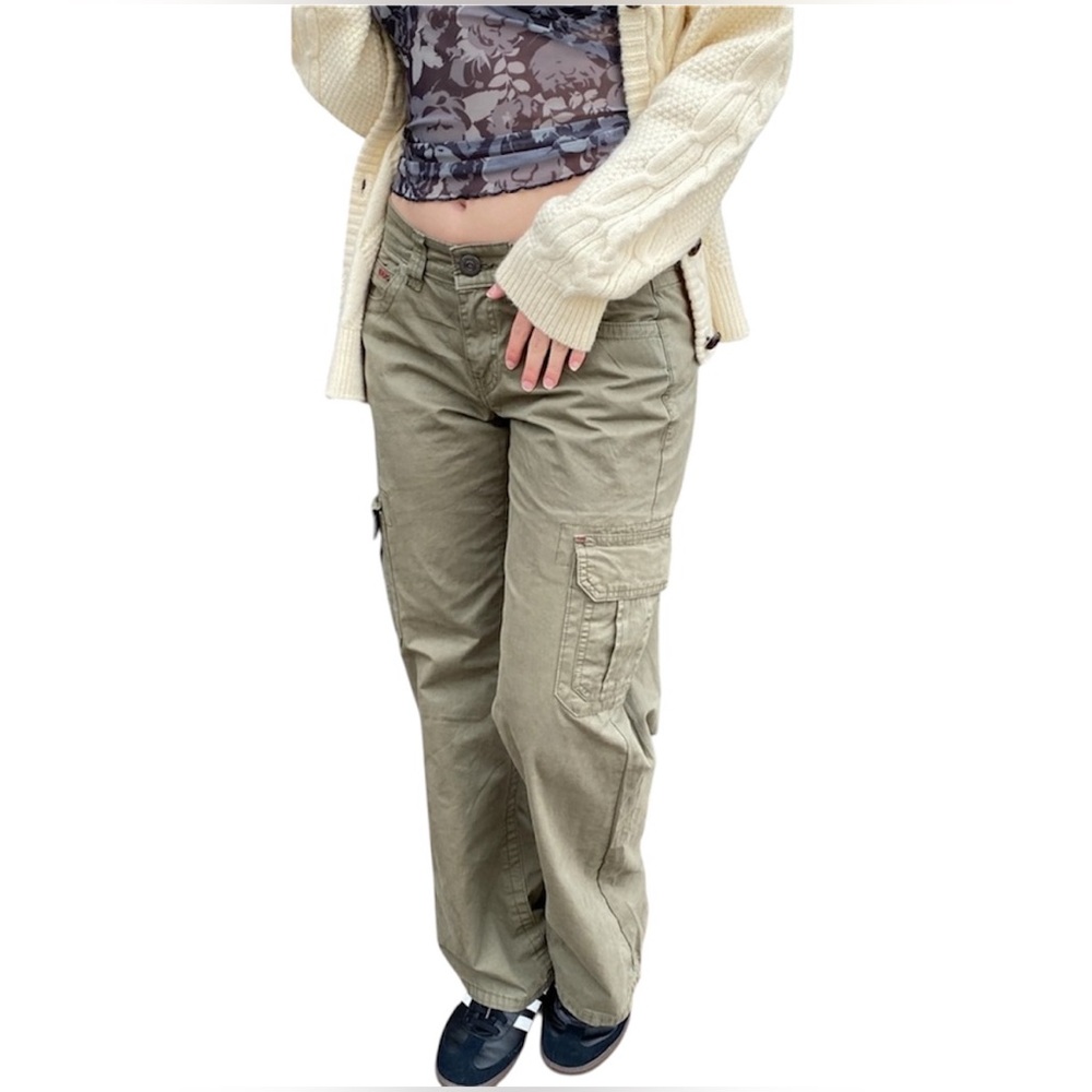 BDG By Urban Outfitters Cargo Pants